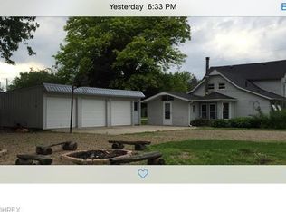 9384 Willow Rd, Lodi, OH 44254
