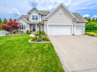 3668 Cranberry Hl, Rootstown, OH 44272