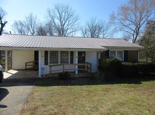 2711 Water Valley Rd, Santa Fe, TN 38482