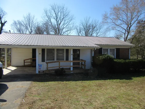2711 Water Valley Rd, Santa Fe, TN 38482