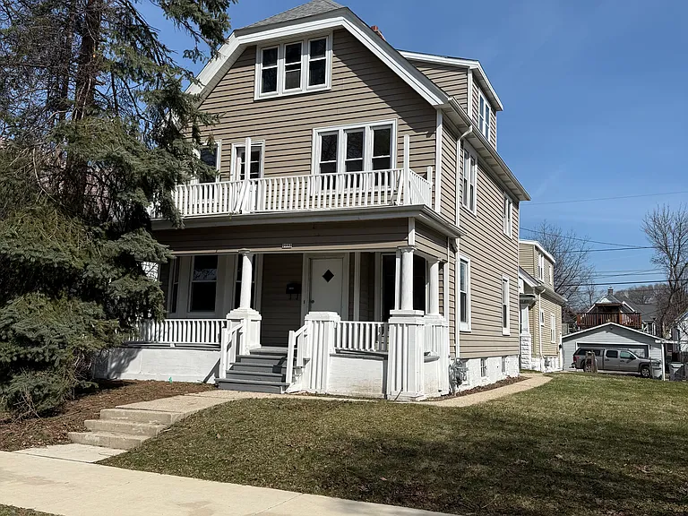 2548A N Humboldt Blvd #A — Photo 1