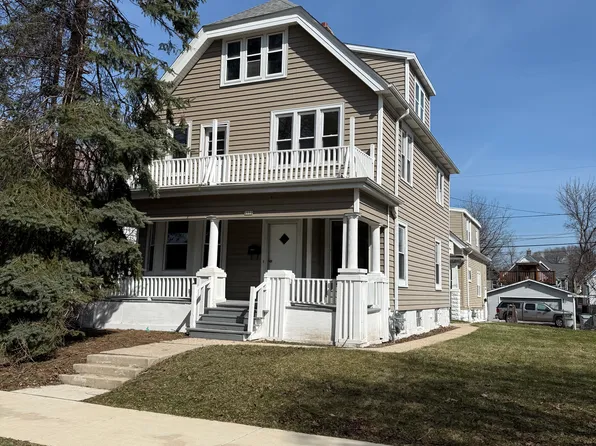 2548A N Humboldt Blvd, Milwaukee, WI