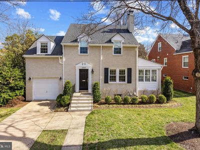 2409 Ridge Road Dr, Alexandria, VA, 22302