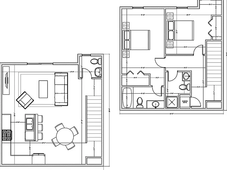 Twin Oaks Apartments — Photo 25