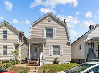 4147 Beethoven Ave, Saint Louis, MO 63116