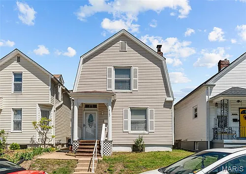 4147 Beethoven Ave Photo 1