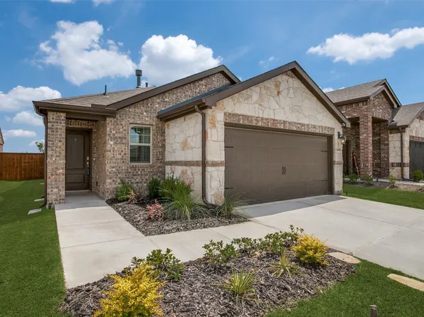 1709 Ferguson Ln, McKinney, TX 75071