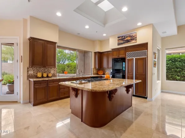 6860 E CRIMSON SKY Trail, Scottsdale, AZ 85266