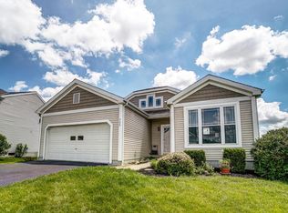 722 Grayfeather Dr, Blacklick, OH 43004