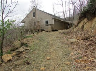 959 Bill Allen Branch Rd, Burnsville, NC 28714