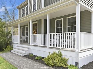 32 1/2 E Howland Rd, East Freetown, MA 02717