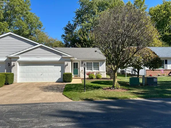 121 Leisure Ln, Norwalk, OH 44857