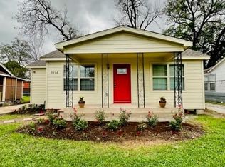6914 Bonham St, Houston, TX 77020