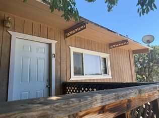20454 Reeds Creek Rd, Red Bluff, CA 96080