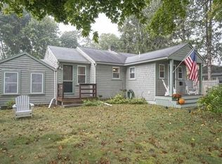7 Tucy Ave, Bourne, MA 02532