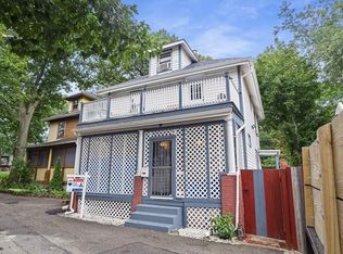 3 Chester Park, Mattapan, MA 02126