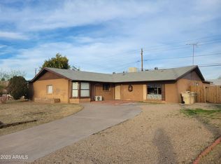 5031 N 61st Dr, Glendale, AZ 85301