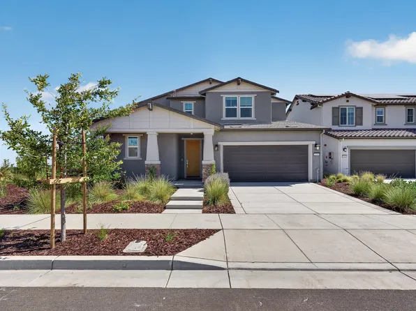 2911 Penelope St, Tracy, CA 95377