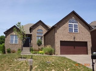 4264 October Woods Dr, Cane Ridge, TN 37013