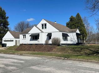 3303 Northside Blvd, South Bend, IN 46615