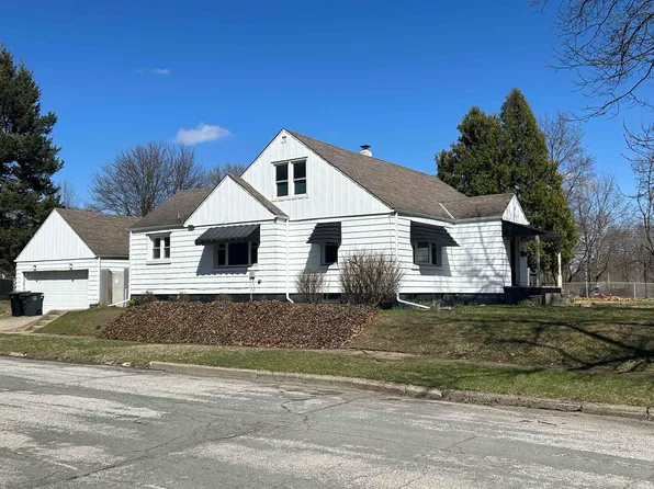 3303 Northside Blvd, South Bend, IN 46615