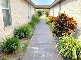 800 W Bronze Dr, Pharr, TX 78577