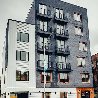 Rented by Nooklyn NYC LLC | media 105