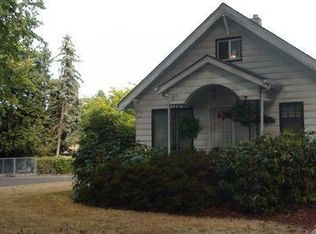 11022 SE Home Ave, Milwaukie, OR