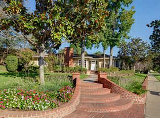 1310 Lorain Rd, San Marino, CA 91108