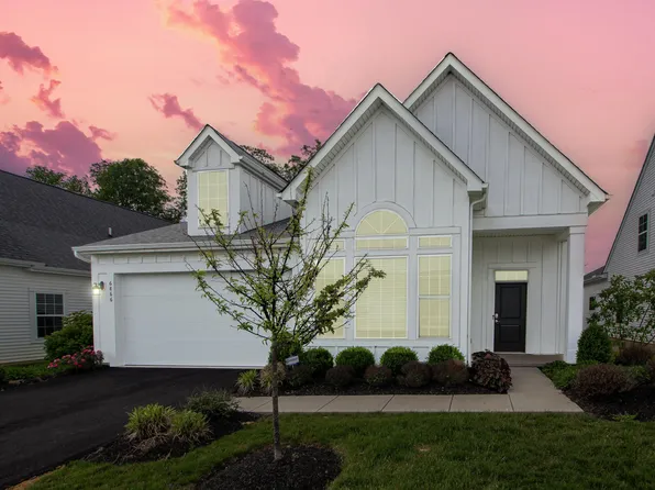 6866 Ringbill Loop, Sunbury, OH 43074