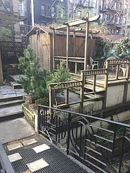 Rented by Gioia Realty