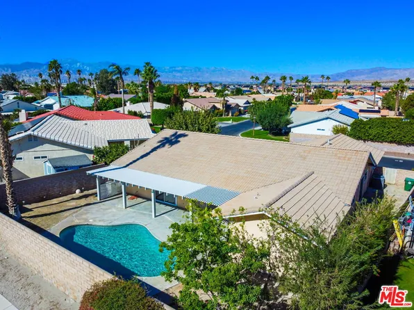 27170 Shadowcrest Ln, Cathedral City, CA 92234