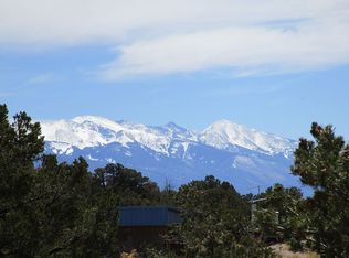 4427 Celestial Overlook, Crestone, CO 81131