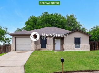 7319 Trance Ln, Converse, TX 78109