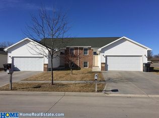 2331 SW Soukup Dr, Lincoln, NE 68522