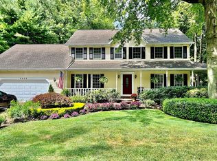 6406 Arborwood Ln, Erie, PA 16505