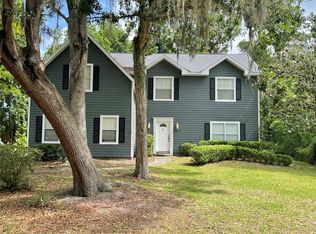 5510 NW 80th Ave, Gainesville, FL 32653