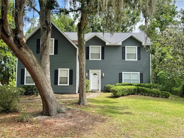 5510 NW 80th Ave, Gainesville, FL 32653