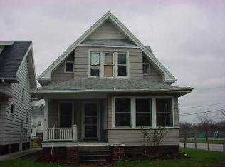 502 Ogden Ave, Toledo, OH