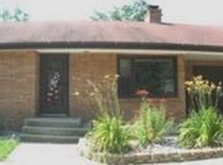 8190 Auburn St, Winnebago, IL 61088