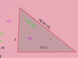LOT 1 W Line Rd LOT 1, Selbyville, DE 19975