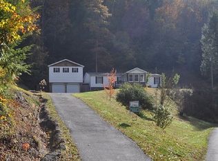2599 Fola Rd, Bickmore, WV 25019