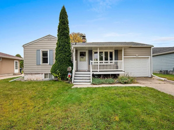 287 Lawrence Ave, Fond Du Lac, WI 54935