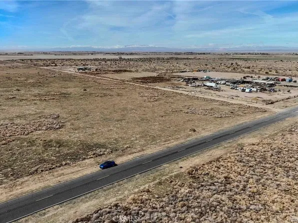 100 E Avenue K8 #1, Lancaster, CA 93535