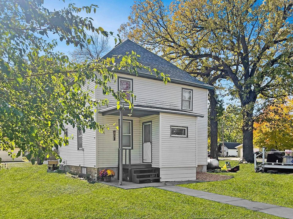 215 Main St, Nerstrand, MN 55053 Zillow