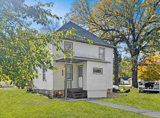 215 Main St, Nerstrand, MN 55053