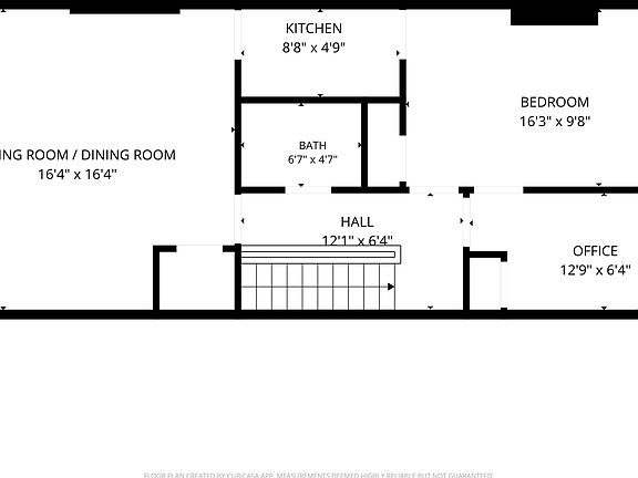 2nd image of 372 Grand Ave #4