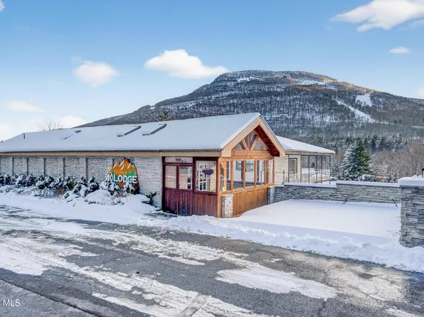 2684 NY-296, Hunter, NY 12442