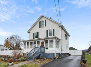 25 Calumet St, Pittsfield, MA 01201