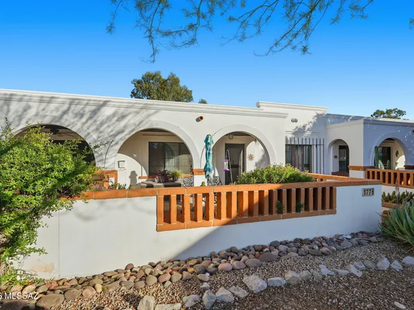 177 S Paseo Pena APT B, Green Valley, AZ 85614